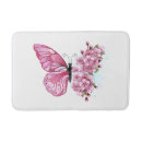Search for japanese cherry blossom bathroom accessories Pink