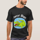 Search for gator tshirts Bait