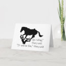 Search for funny horse riding cards Horses