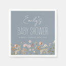 Search for baby shower cocktails Dusty blue