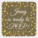 Search for ready stickers Gender reveal
