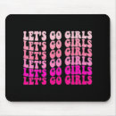 Search for retro wedding mousepads Bachelorette