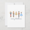 Search for nutcracker christmas cards Sugar plum fairy