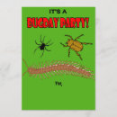 Search for spider birthday invitations Kids
