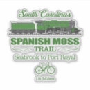 Search for spanish moss South carolina