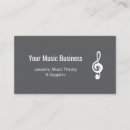 Search for qr code music business cards Musician