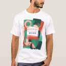 Search for red and green tshirts Modern