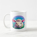 Search for baby lamb mugs Easter