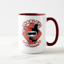 Search for harley quinn mugs Joker
