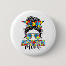 Search for bun badges Autism