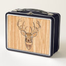 Search for hunting lunch boxes Deer