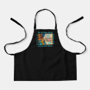 Search for retro fun placemats For kids