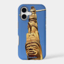 Search for totem iphone cases First nations