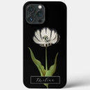 Search for black and white flower design iphone cases Modern