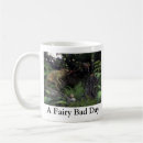 Search for fairies mugs Mushroom
