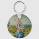 Search for renaissance round key rings Christian