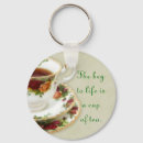 Search for tea cup key rings Life