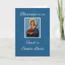 Search for lucy cards Lucia