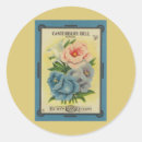 Search for seed packets stickers Botanical