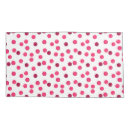 Search for red polka dot pillowcases Retro