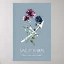 Search for sagittarius posters Birthday