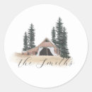 Search for barn wedding stickers Elegant