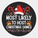 Search for host Party