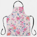 Search for spring floral aprons Retro