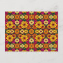Search for colourful mandalas postcards Kaleidoscope