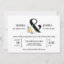 Search for symmetrical invitations Flower
