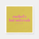 Search for unique napkins Trendy