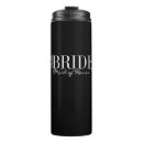 Search for bride to be travel mugs Bridal party