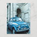 Search for police car postcards Retro