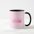 Search for royal princess mugs Girl