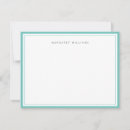 Search for teal note cards Simple