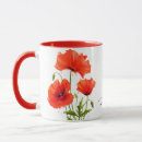 Search for watercolor splash mugs Flowers