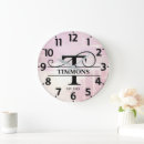 Search for distress clocks Wall