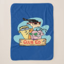 Search for cartoon network blankets Friends
