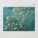 Search for fine art postcards Van gogh