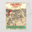 Search for prehistoric christmas cards Funny