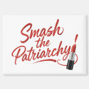 Search for feminist quotes magnets Girl power