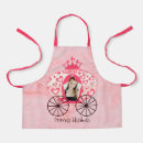 Search for carriage aprons Pink