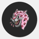 Search for premium round stickers New yearâ