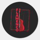 Search for spanish dance stickers Flamenco