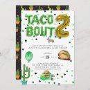 Search for taco bout two invitations Cactus