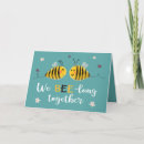 Search for bee puns seasonal cards Bees
