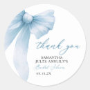 Search for blue ribbon stickers Script