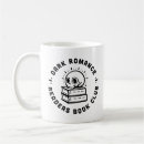 Search for romance reader mugs Lover