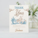 Search for cowboy thank you cards Wild west
