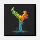 Search for mixed martial arts magnets Karate dojo